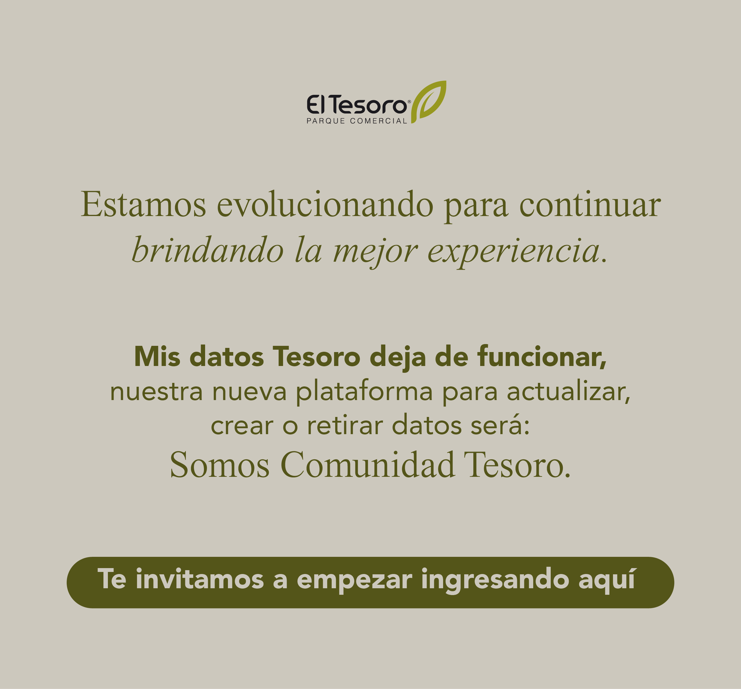 Nuevo Sitio